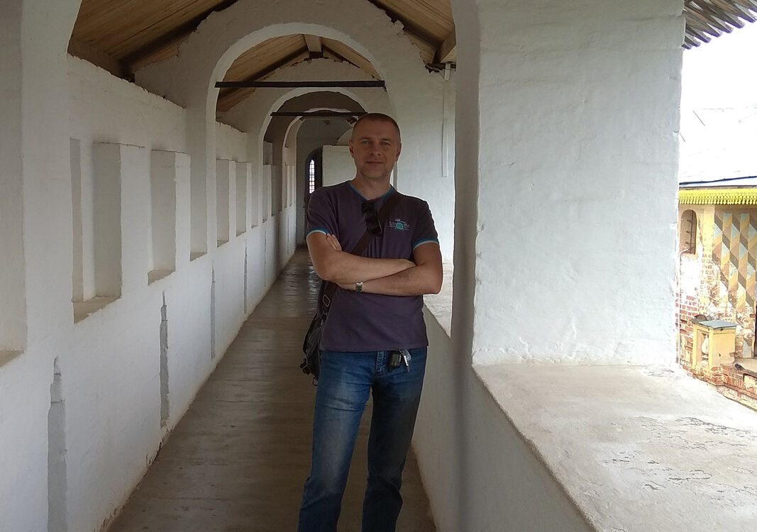 ���� 56488064 ������� Vladimir, 43 ����, ���� ���������� � �������