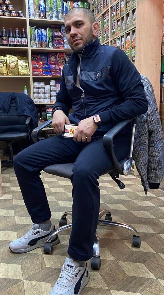 ���� 40393814 ������� Rayyan, 37 ���, ���� ���������� � ������