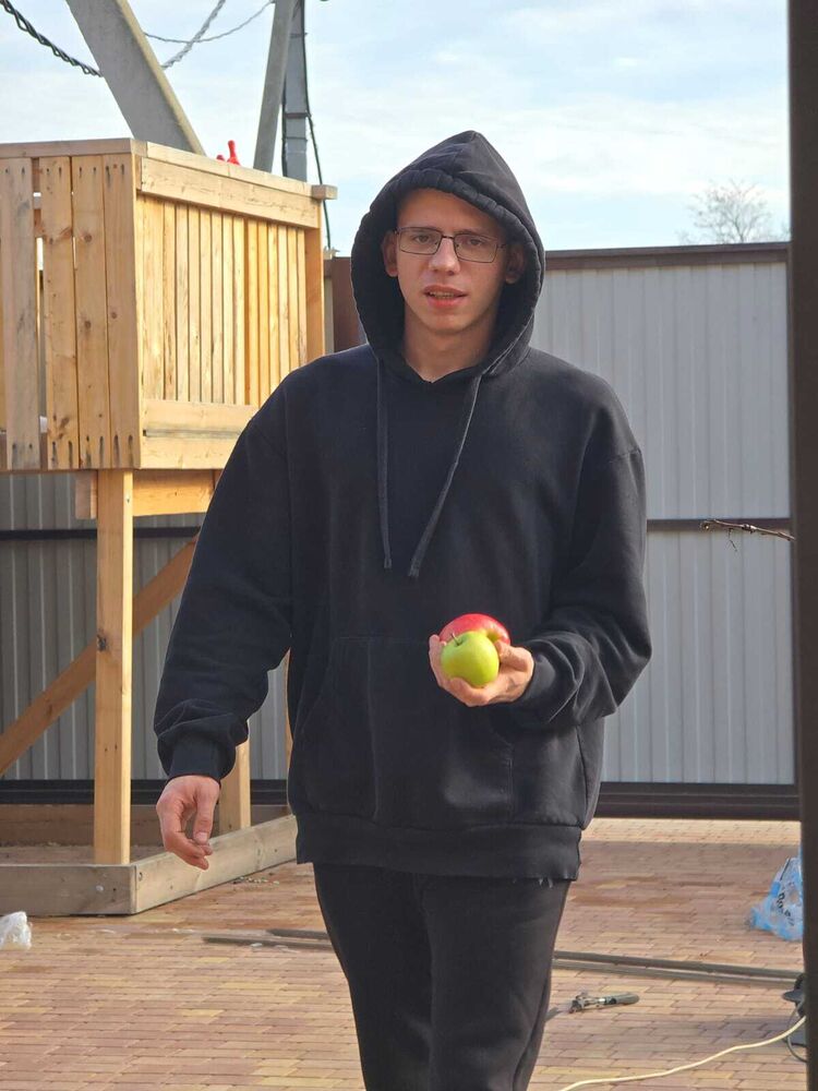 ���������� ��������-��-������, ���� ����� ���������, 24 ����, ������������ ��� ������, ����� � ���������