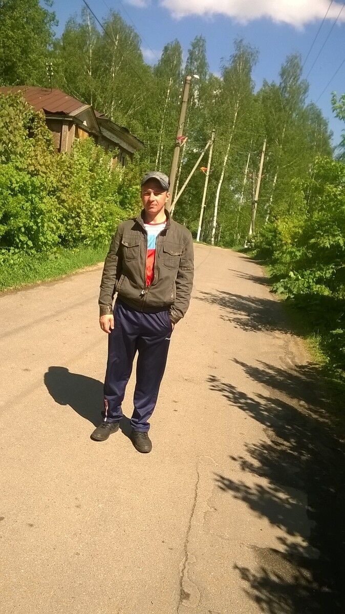 ���� 7666484 ������� �����, 41 ���, ���� ���������� � ������