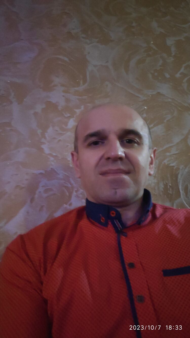 48376414  Alexey, 41 ,    