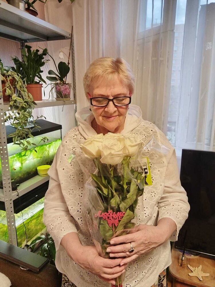 ���������� ������, ���� ������� �������, 69 ���, ������������ ��� c�������� ���������