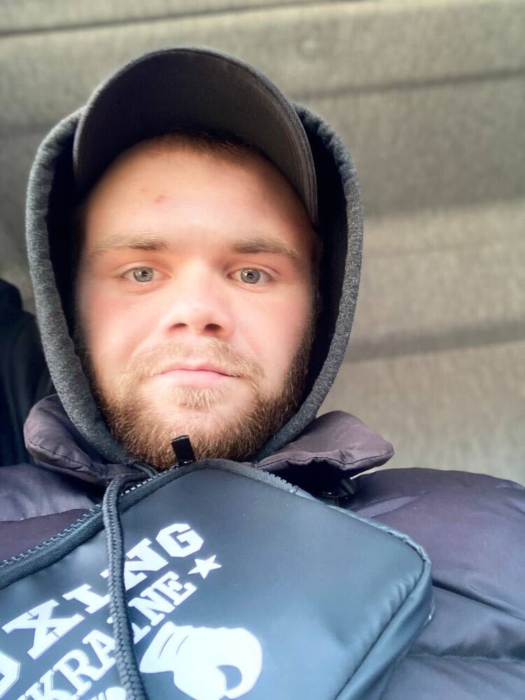 ���� 25035984 ������� Vlad, 26 ���, ���� ���������� � ��������