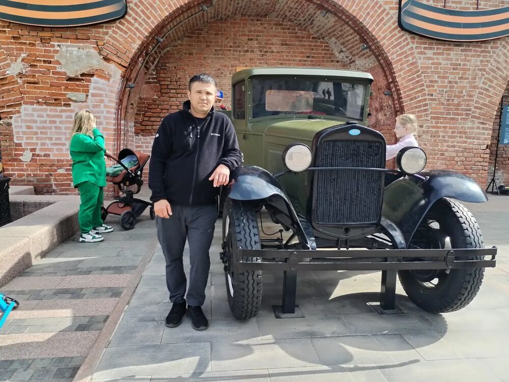 ���� 52301544 ������� ������, 39 ���, ���� ���������� � �����������