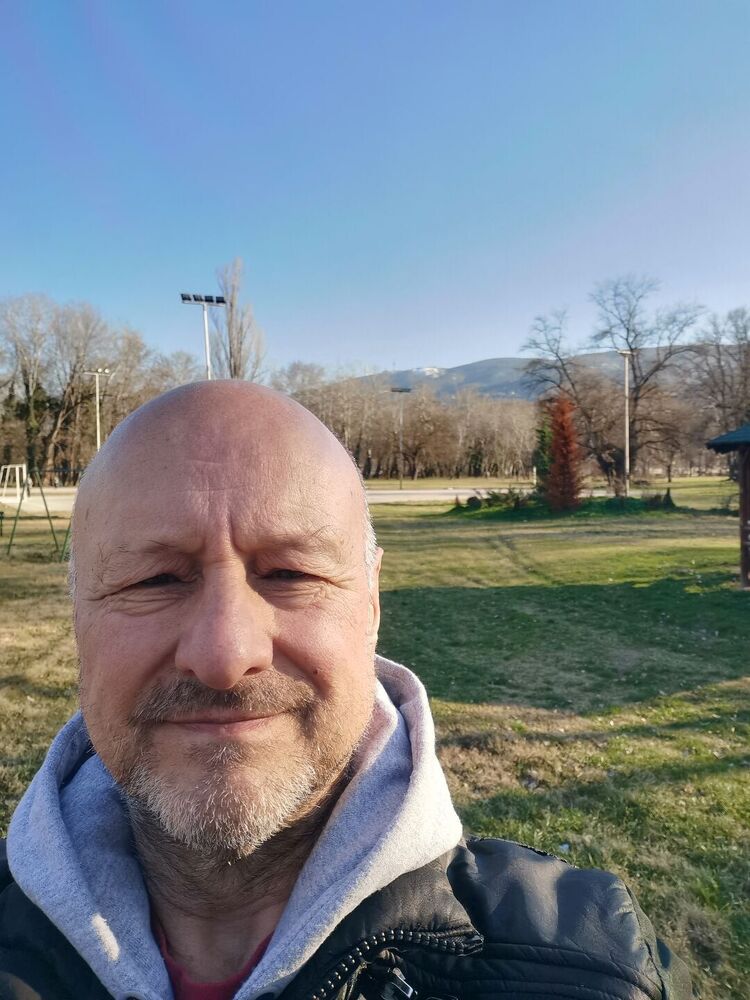  Tetovo,   Zoran, 64 ,   ,   