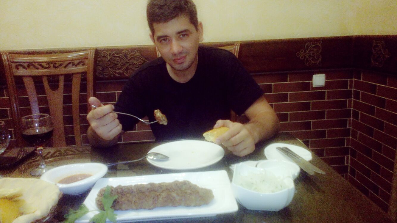 ���� 25182074 ������� Begzod, 31 ���, ���� ���������� � ��������