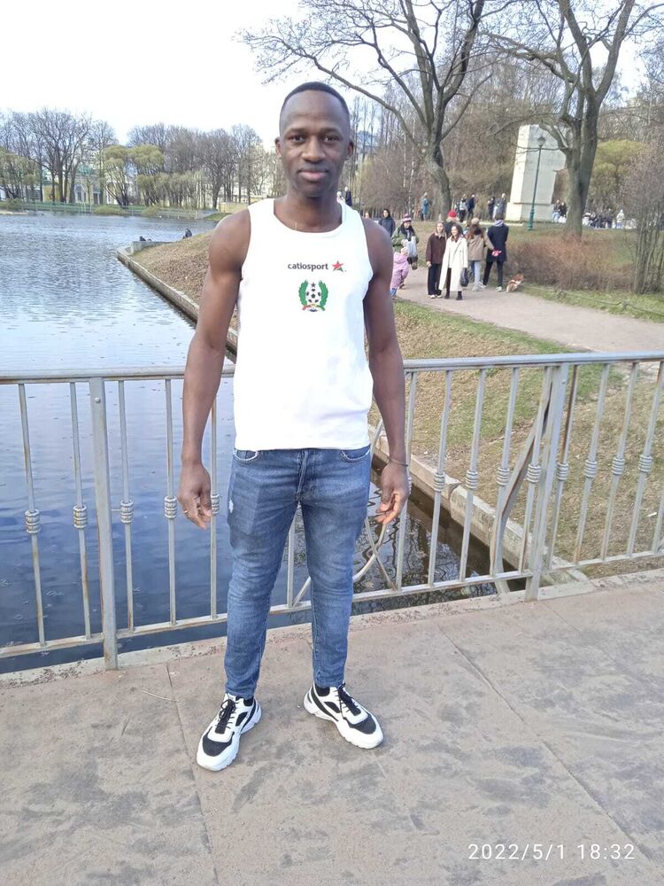  Bissau,   Domingos, 26 ,   ,   