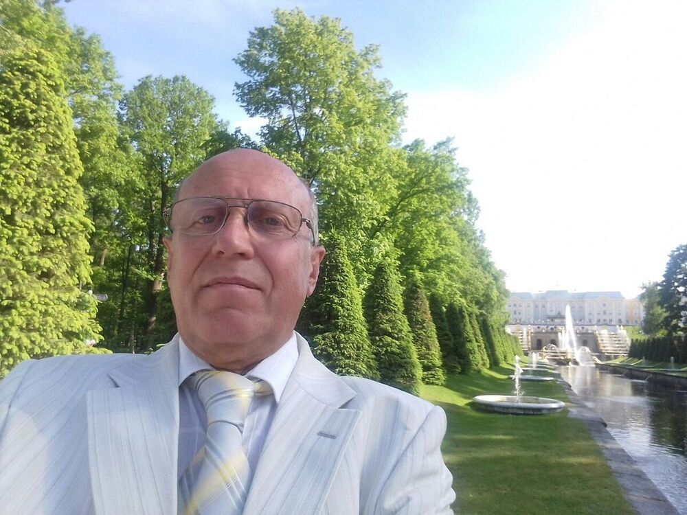 ���������� �����-���������, ���� ������� ����, 70 ���, ������������ ��� ������, ����� � ���������