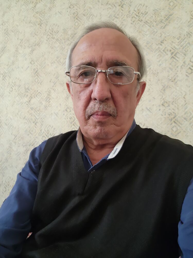  54783004  DJALOLIDDIN, 70 ,    