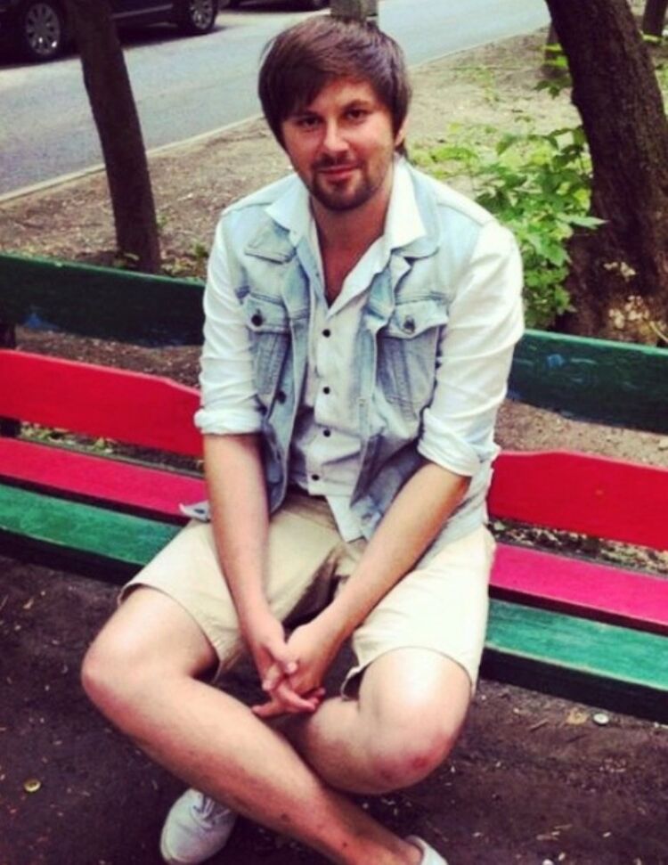 ���� 7345714 ������� ������, 39 ���, ���� ���������� � ������