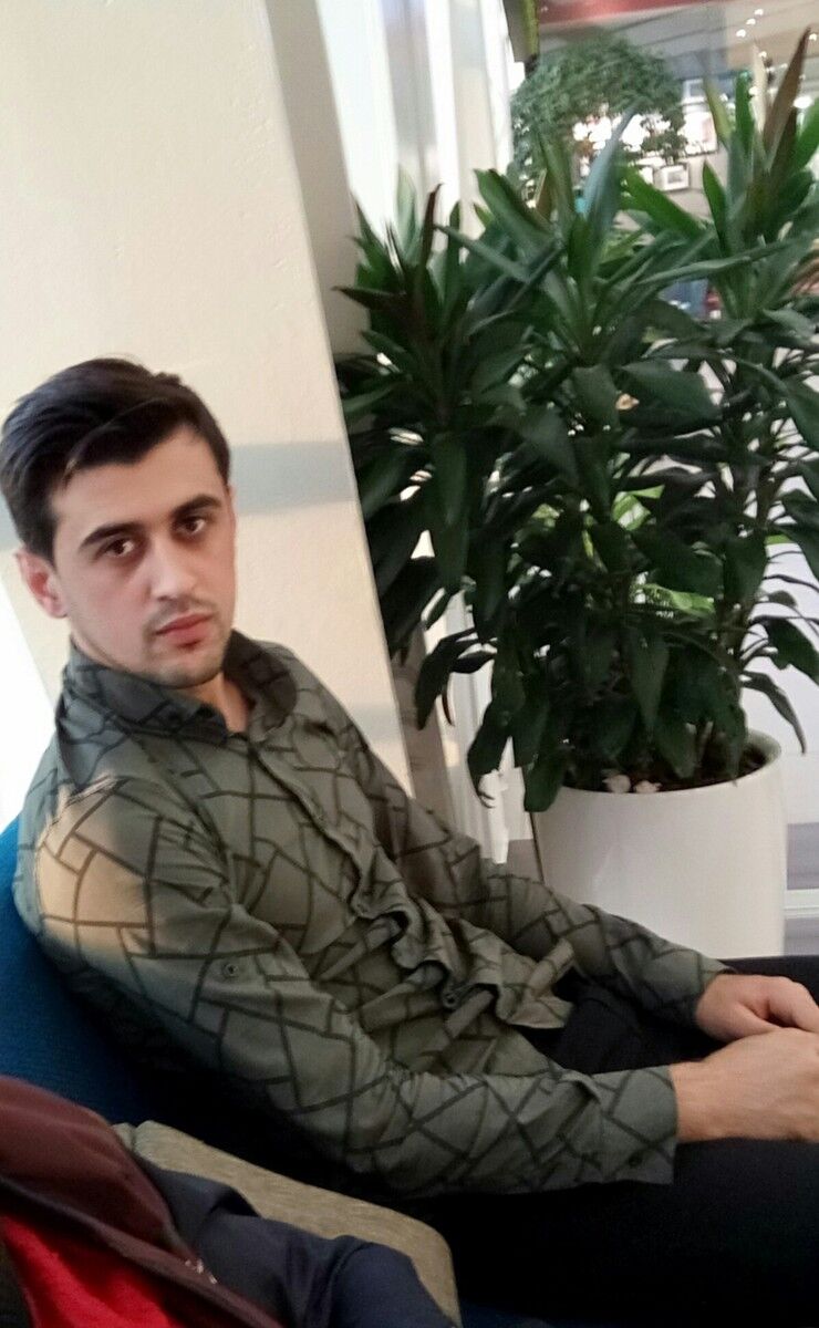 ���� 15698604 ������� Samandar, 31 ���, ���� ���������� � ����������