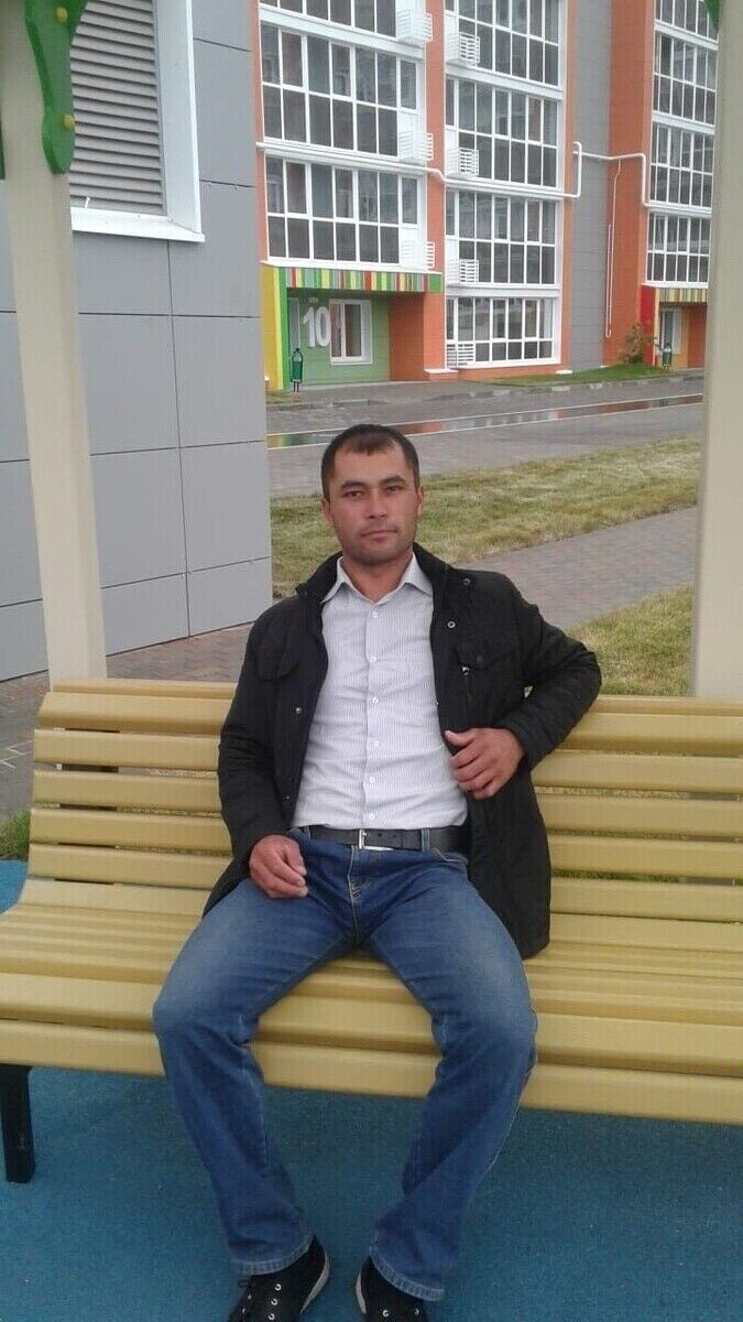 ���� 20061074 ������� Ikrom, 44 ����, ���� ���������� � ������