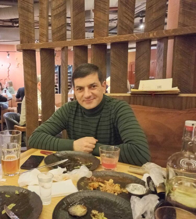 ���� 41227664 ������� ����, 39 ���, ���� ���������� � ����