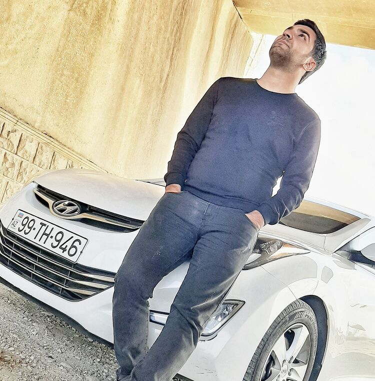 ���� 18649524 ������� Ulvi, 32 ����, ���� ���������� � ����