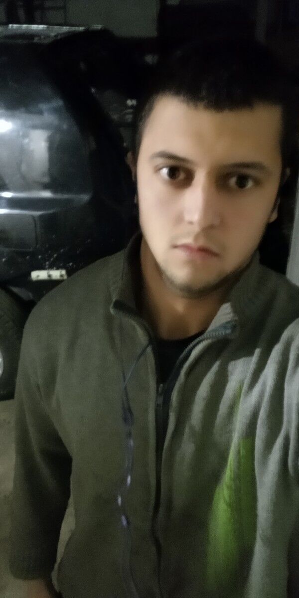 ���� 18487234 ������� R�man, 27 ���, ���� ���������� � �����������