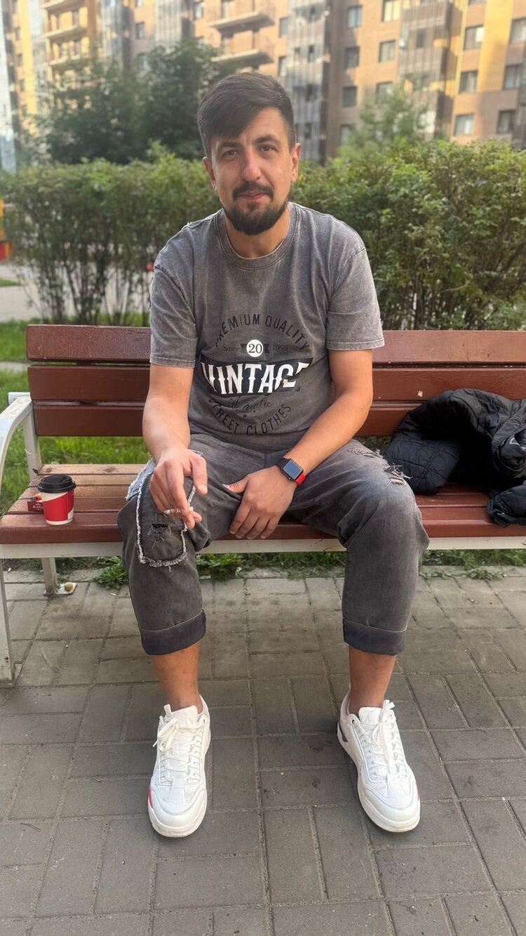 ���� 55168724 ������� �����, 37 ���, ���� ���������� � ������