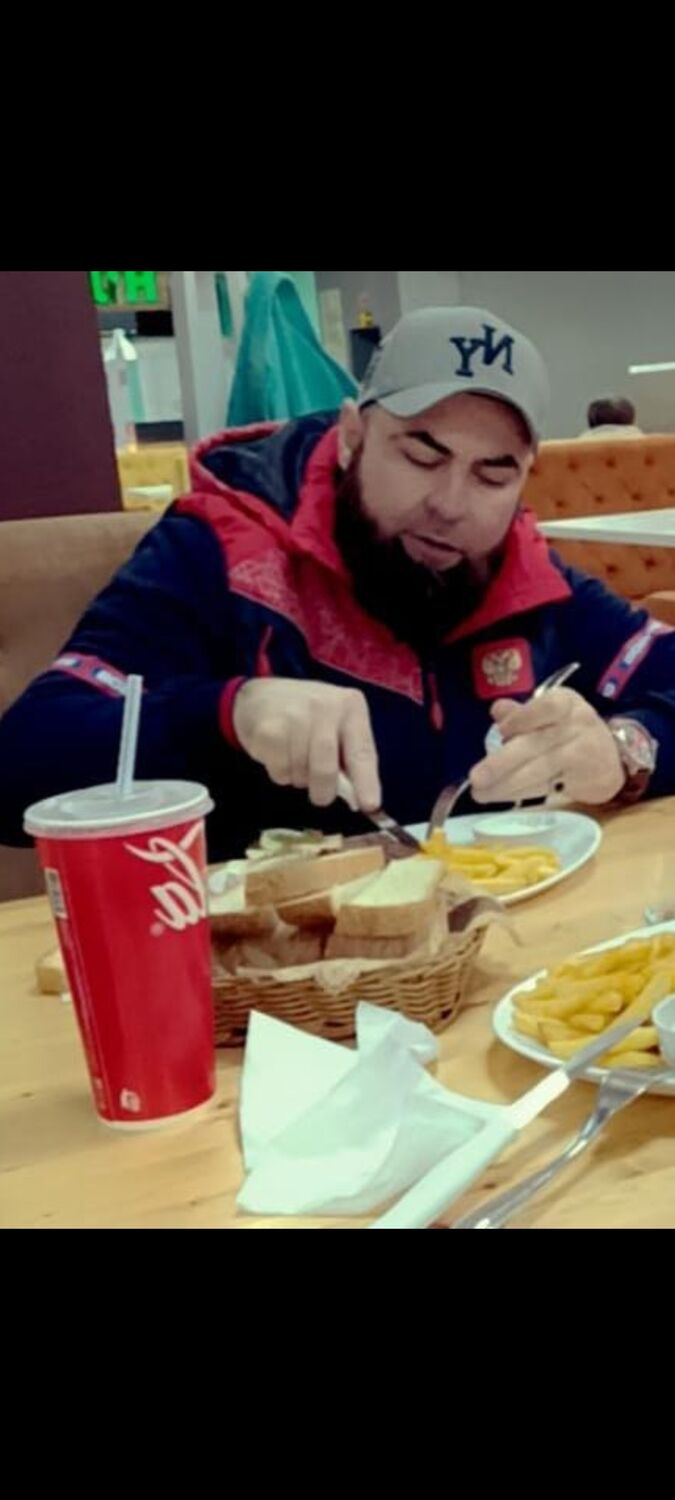 ���� 32419824 ������� ���������, 41 ���, ���� ���������� � ���