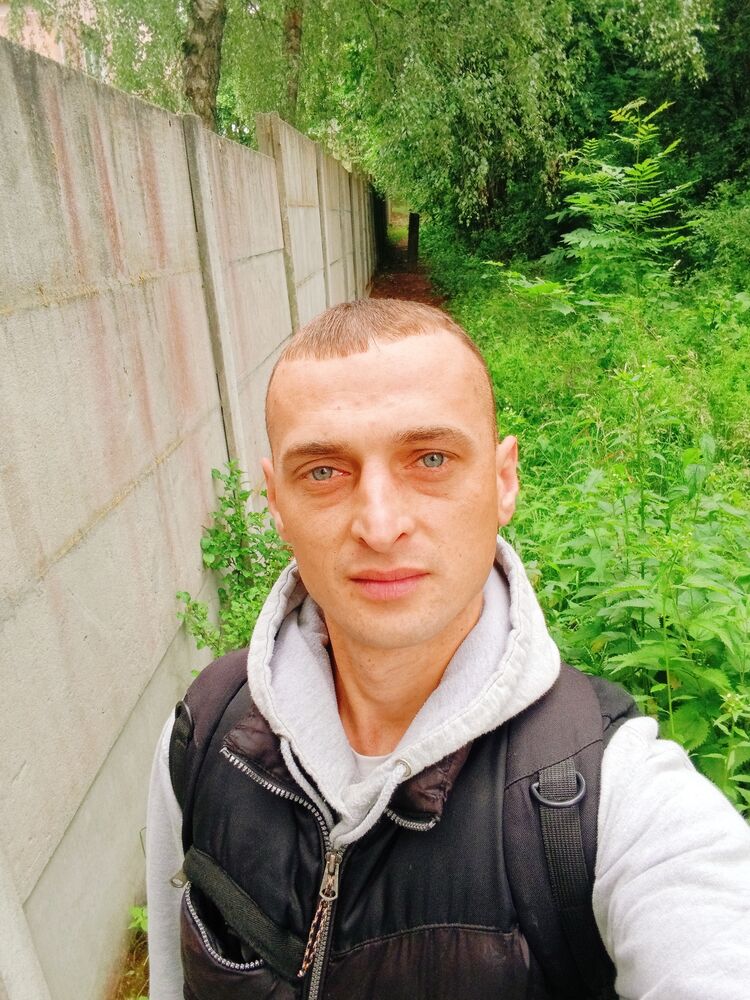  53380124  Sergey, 34 ,    