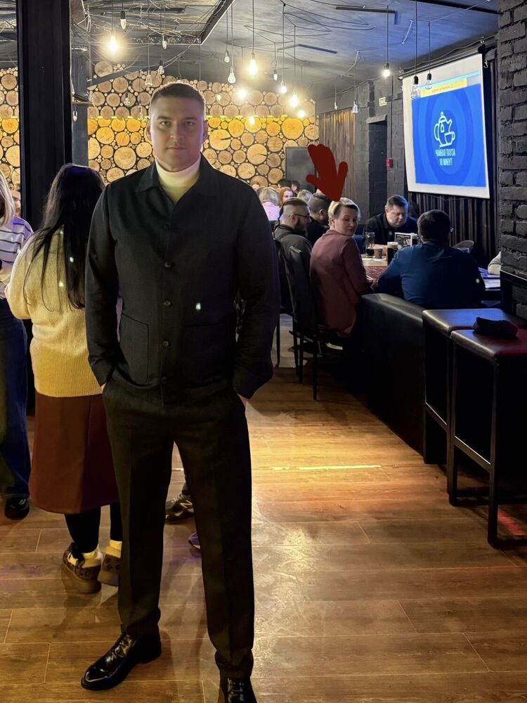  ,   Vlad, 34 ,   c 