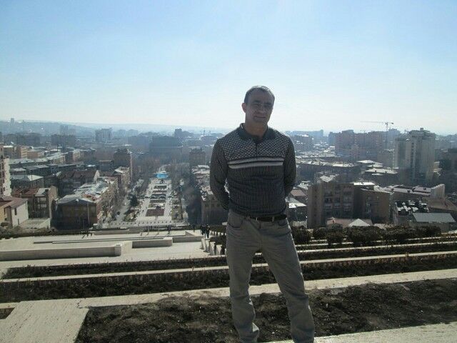 ���� 9896684 ������� Vardan, 46 ���, ���� ���������� � �������