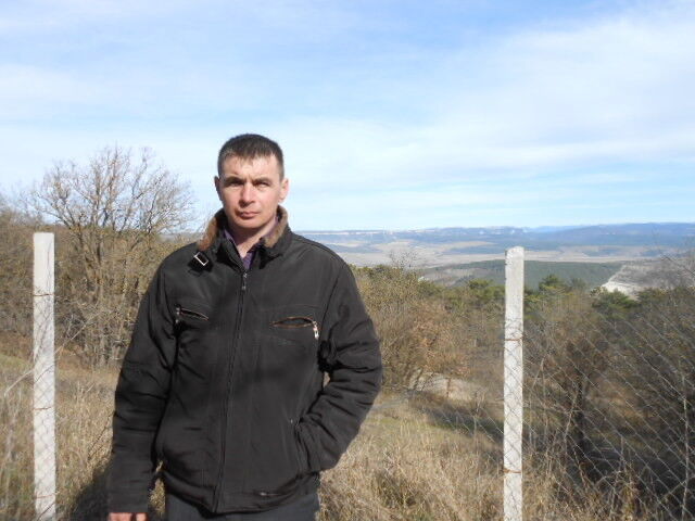  ,   Gleb, 36 ,  
