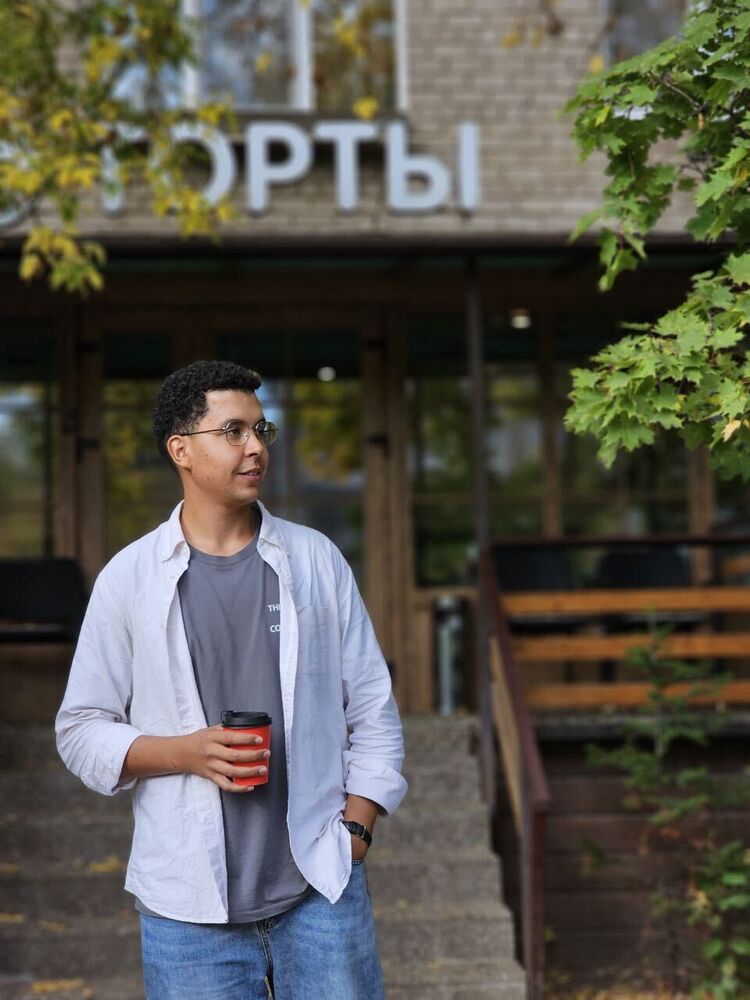 ���������� �����, ���� ������� Youssef, 26 ���, ������������ ��� ������, ����� � ���������