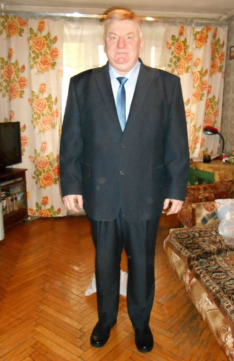  ,   Igor, 63 ,     , c 