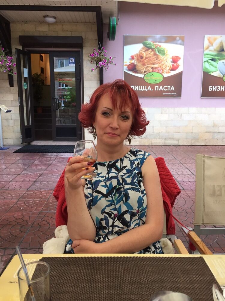  6476994  Galina, 54 ,    