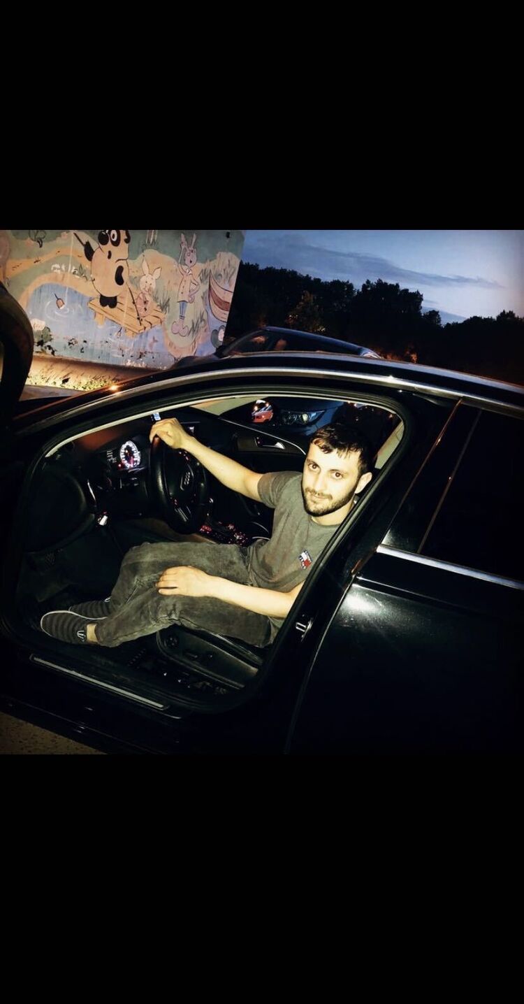 ���� 25856114 ������� Ali, 32 ����, ���� ���������� � ������