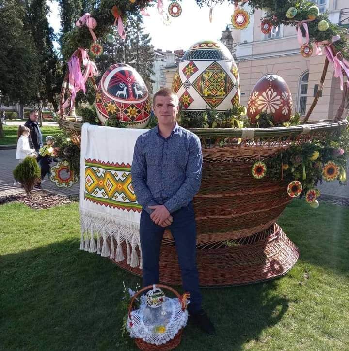  46194464  Sergii, 35 ,    