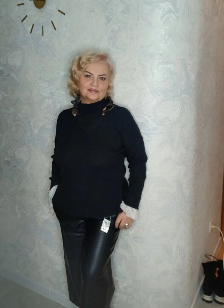 ���� 55192434 ������� Natallia, 62 ����, ���� ���������� � ������