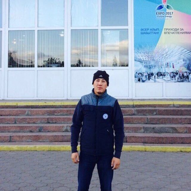 ���� 39834174 ������� Daulet, 30 ���, ���� ���������� � ������