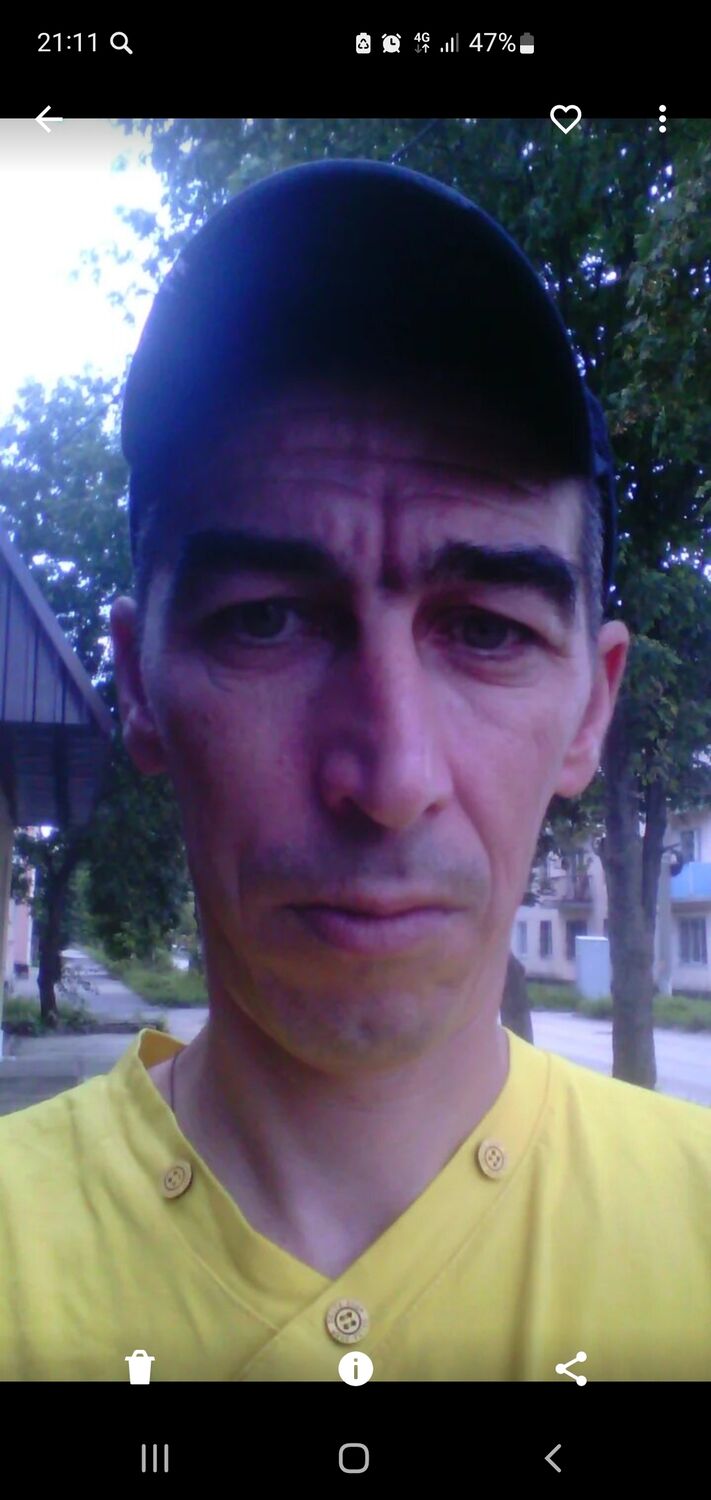 ���� 55755254 ������� �������, 47 ���, ���� ���������� � ������