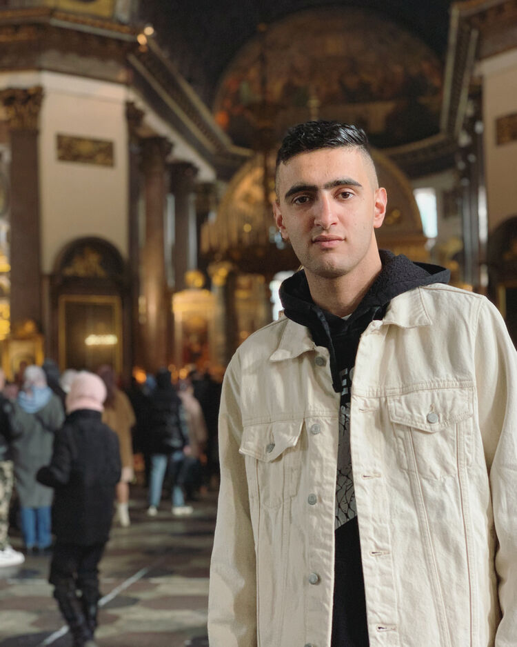 ���� 26499184 ������� Waleed, 27 ���, ���� ���������� � �����-����������