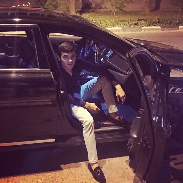 ���� 28101354 ������� Azamat, 29 ���, ���� ���������� � ��������