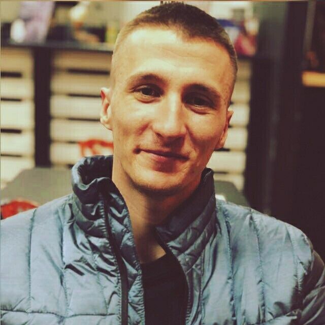 ���� 29253884 ������� Aleksandr, 30 ���, ���� ���������� � ������