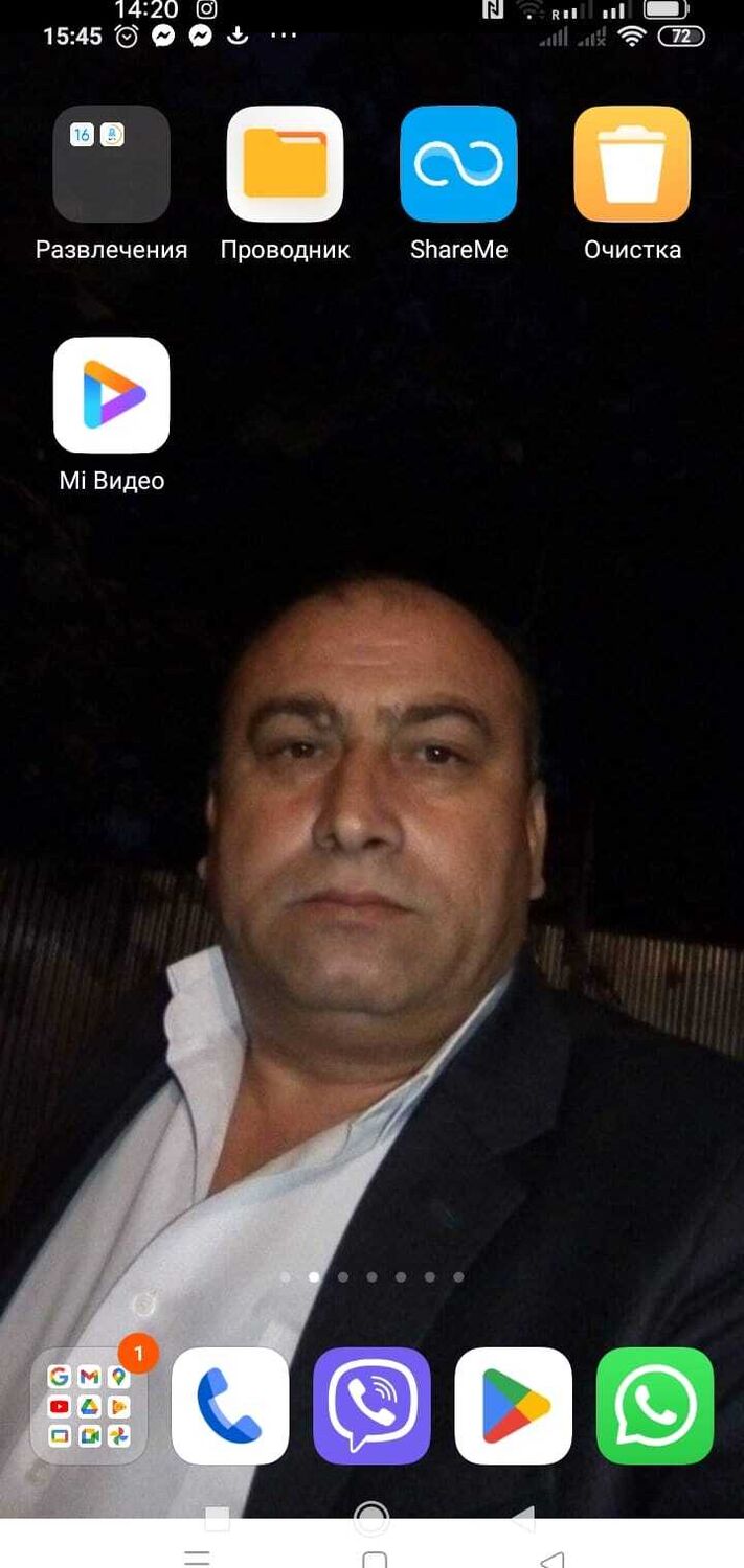  40312864  Araz, 54 ,    