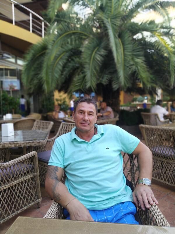  ,   Sergey, 49 ,   ,   