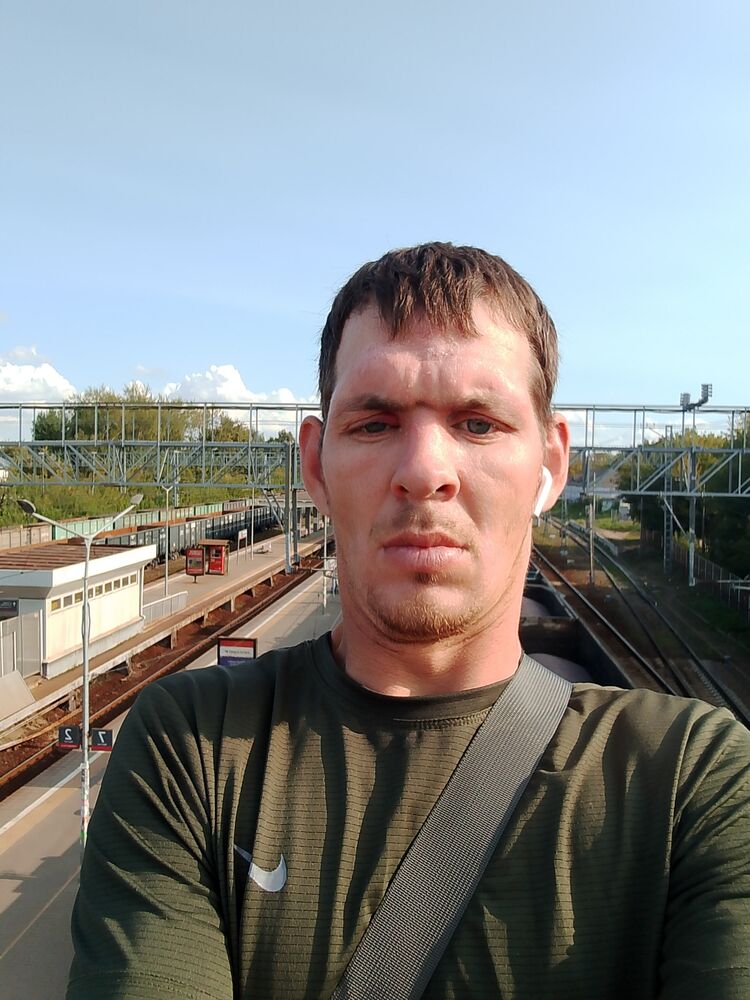  45540774  Andrey, 35 ,    