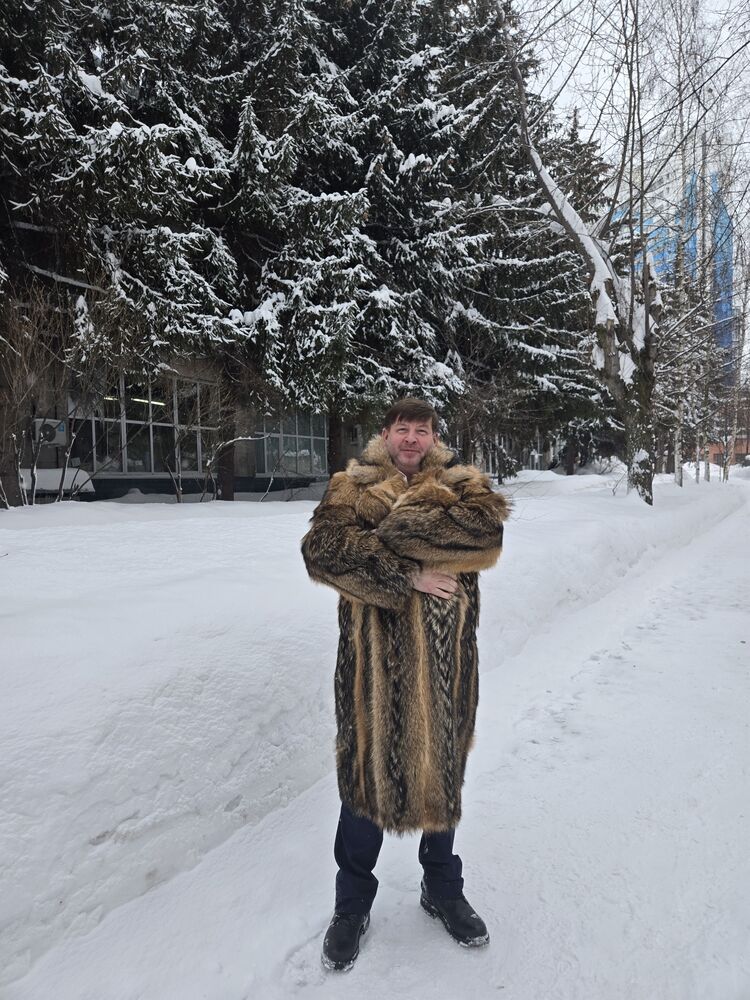 ���������� ������, ���� ������� Valentin, 51 ���, ������������ 