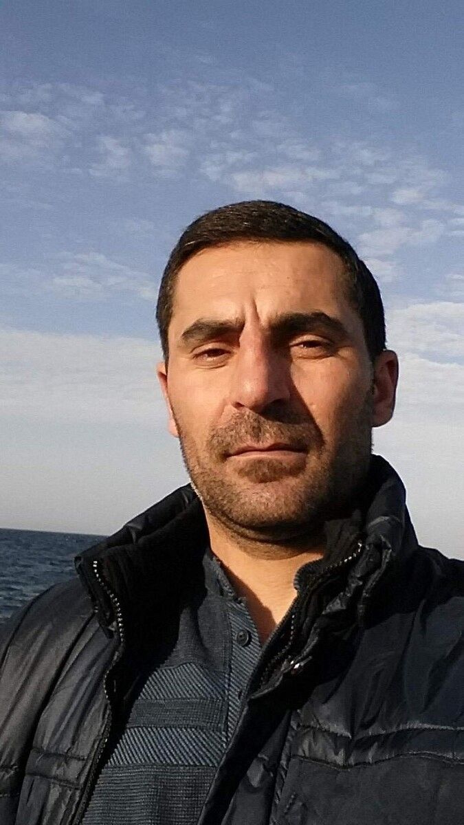 ���� 16447964 ������� �������, 49 ���, ���� ���������� � ������