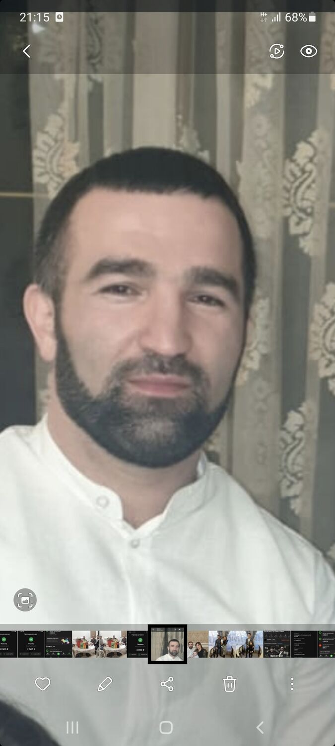 ���� 26359474 ������� Orxan, 37 ���, ���� ���������� � ����