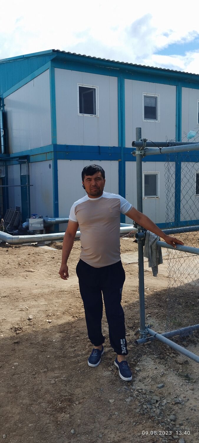  36740924  Ibrohimov, 31 ,    