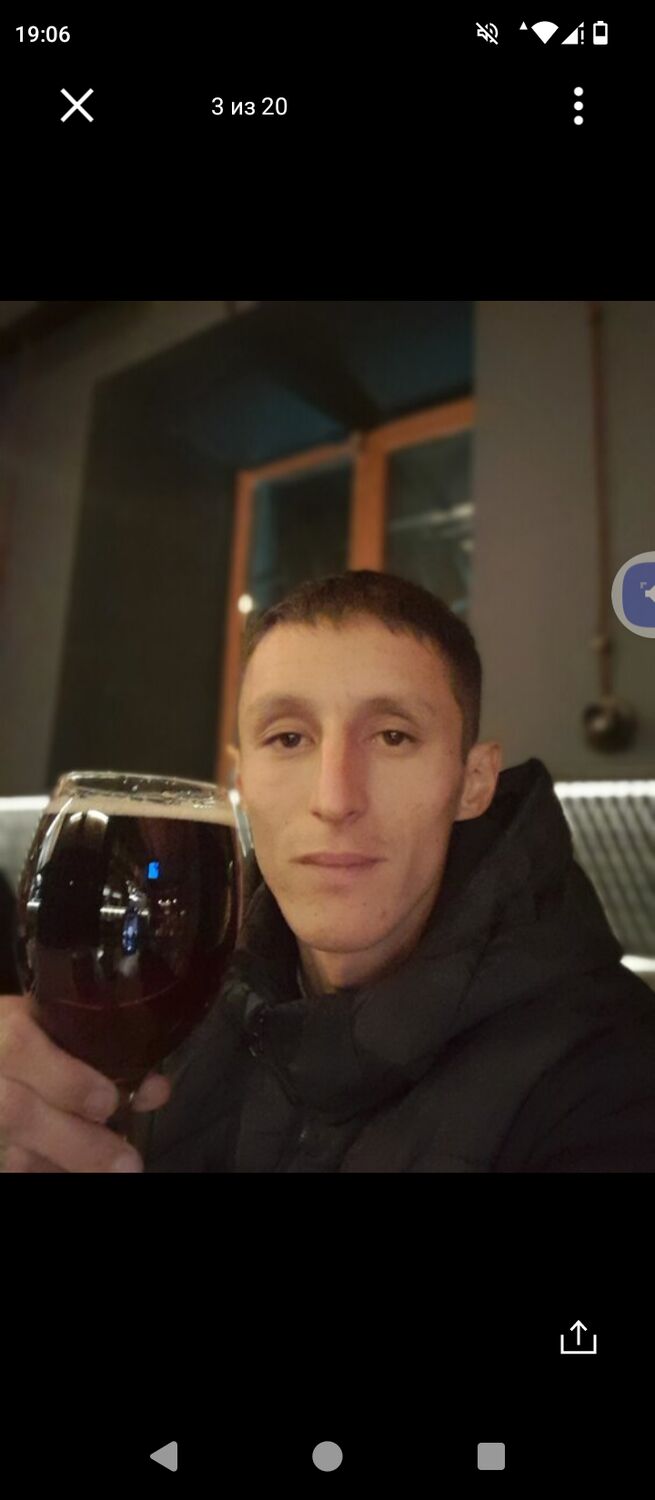 ���������� ����, ���� ������� Kolya, 29 ���, ������������ ��� ������, ����� � ���������