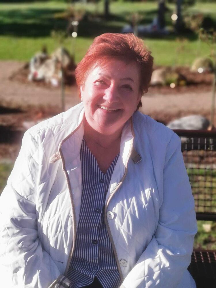 ���������� Soest, ���� ������� Iryna, 63 ����, ������������ ��� ���������