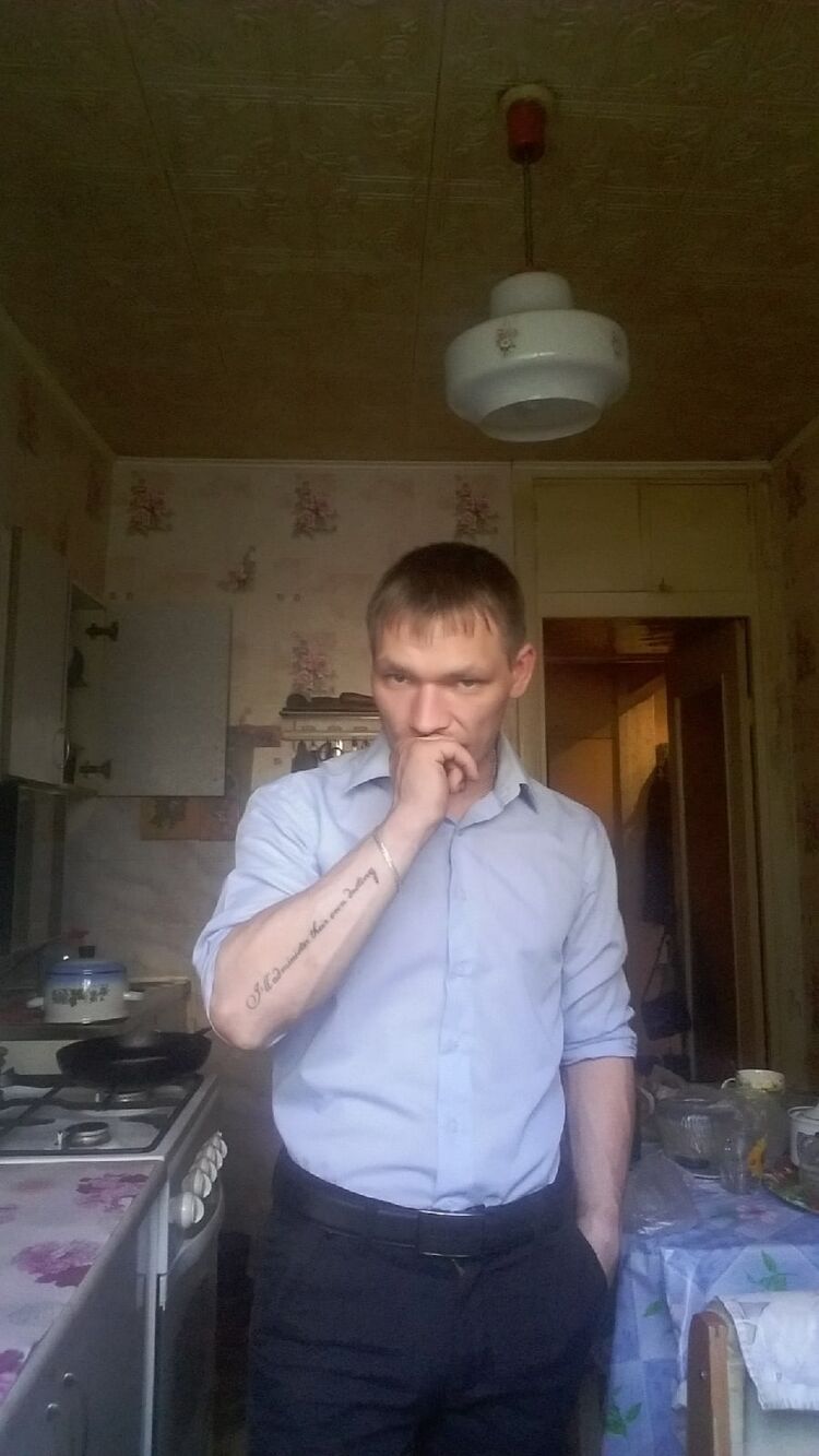 ���� 25855684 ������� Sergey, 35 ���, ���� ���������� � �����