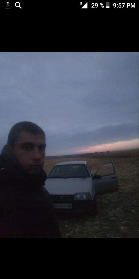  15570284  Oleg, 25 ,    