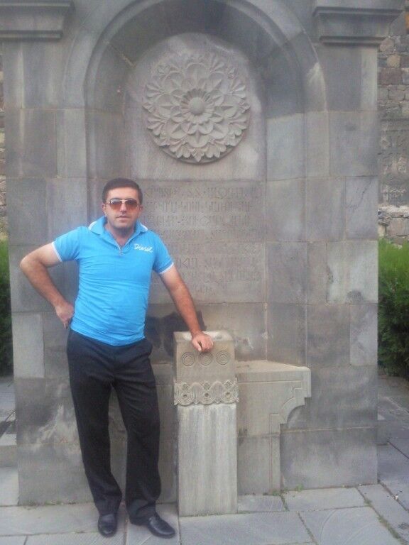  ,   VARDAN, 34 ,   
