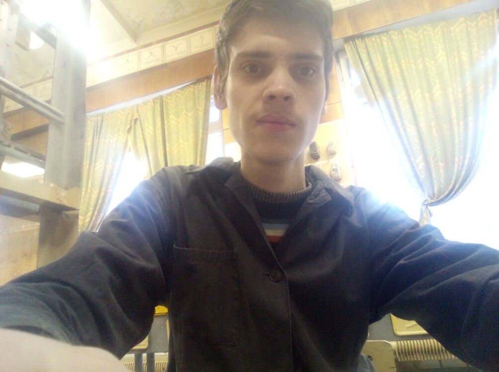 ���� 25922884 ����� Mikhail, 24 ����, ���� ���������� � �������������