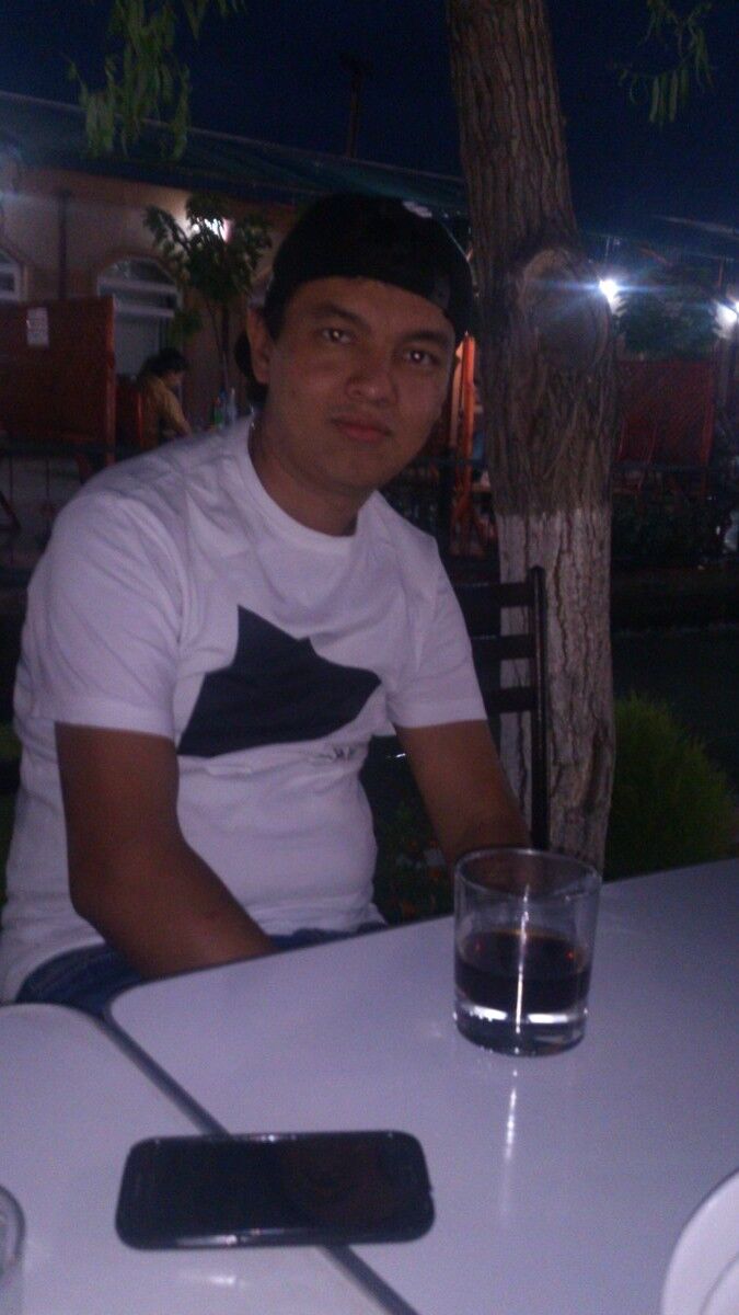 ���� 4759774 ������� SHOXRUX, 39 ���, ���� ���������� � ��������